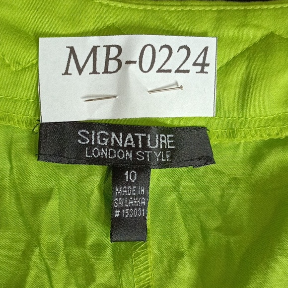 WOMENS DRESS - Picture 5 of 5